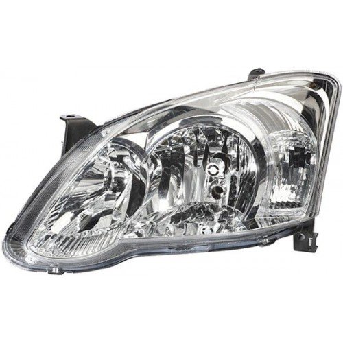 Φανάρι Εμπρός Ηλεκτρικό TOYOTA COROLLA 2004 - 2007 ( E120 ) VALEO Δεξιά 044405131