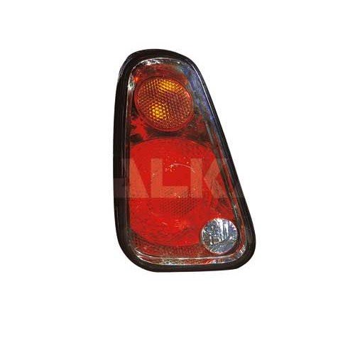 Φανάρι Πίσω MINI COOPER 2004 - 2006 VALEO Αριστερά 050705827