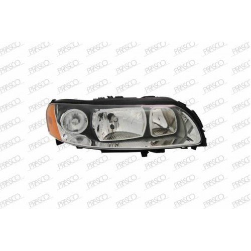 Φανάρι Εμπρός Ηλεκτρικό VOLVO S60 2005 - 2009 VALEO Δεξιά 053805271