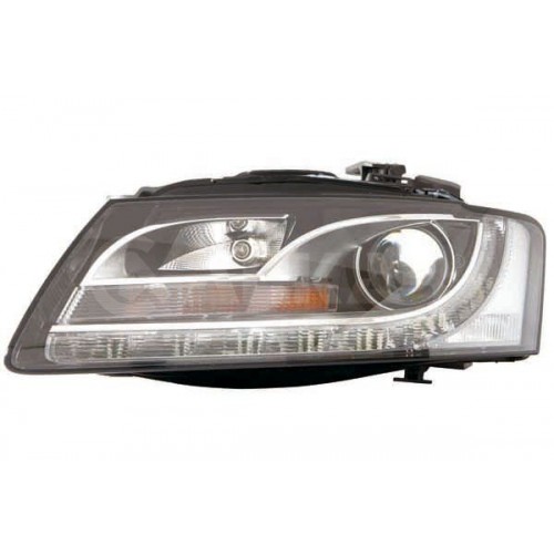 Φανάρι Εμπρός Xenon AUDI A5 2007 - 2011 ( 8T ) VALEO Δεξιά 060905271