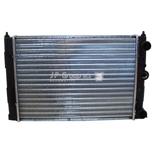 Ψυγείο Νερού VW GOLF 1984 - 1992 ( Mk2 ) VALEO 062406335 Ψυγείο Νερού VW GOLF 1984 - 1992 ( Mk2 ) VALEO 062406335