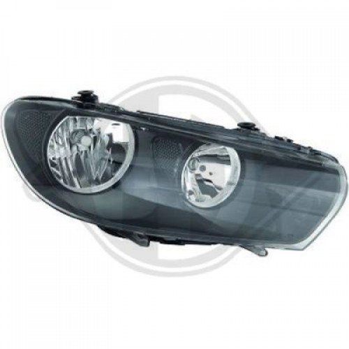Φανάρι Εμπρός VW SCIROCCO 2008 - 2014 ( 137 ) VALEO Δεξιά 062605141 Φανάρι Εμπρός VW SCIROCCO 2008 - 2014 ( 137 ) VALEO Δεξιά 062605141