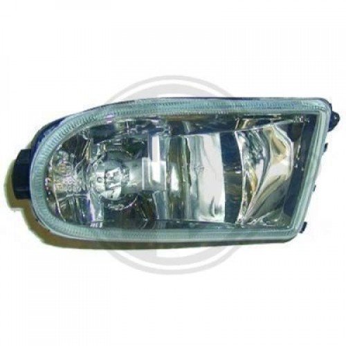 Προβολείς Ομίχλης RENAULT ESPACE 1997 - 2002 ( JE0 ) VALEO Αριστερά 069205122