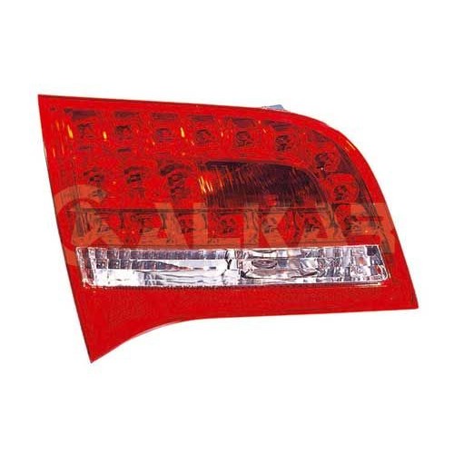 Φανάρι Πίσω Εσωτερικό Led AUDI A6 2008 - 2010 ( 4F ) VALEO Αριστερά 084705997 Φανάρι Πίσω Εσωτερικό Led AUDI A6 2008 - 2010 ( 4F ) VALEO Αριστερά 084705997