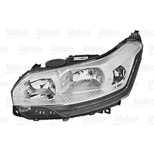 Φανάρι Εμπρός Ηλεκτρικό CITROEN C5 2012 - 2015 VALEO Αριστερά 085705147