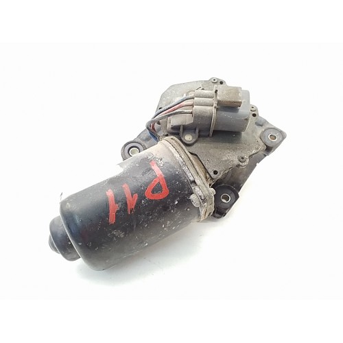 Μοτέρ Υαλοκαθαριστήρων NISSAN PRIMERA 1996 - 1999 ( P11 ) VALEO Εμπρός 579200 Μοτέρ Υαλοκαθαριστήρων NISSAN PRIMERA 1996 - 1999 ( P11 ) VALEO Εμπρός 579200