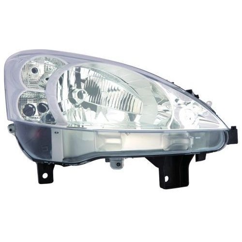 Φανάρι Εμπρός Ηλεκτρικό PEUGEOT PARTNER 2008 - 2015 VALEO Δεξιά 094105141