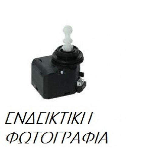 Ρεγουλατόρος Φαναριού Ηλεκτρικό OPEL VIVARO 2006 - 2009 VALEO 083505600