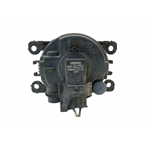 Προβολείς Ομίχλης NISSAN NOTE 2005 - 2009 ( E11 ) VALEO Αριστερά 088358
