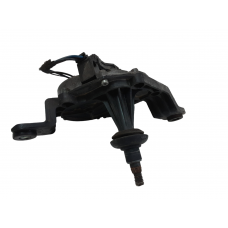 Μοτέρ Υαλοκαθαριστήρων OPEL CORSA 2006 - 2011 ( D ) VALEO Πίσω 53027312
