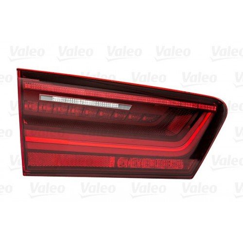 Φανάρι Πίσω Εσωτερικό Led AUDI A6 2014 - 2018 ( 4G )( F/L ) VALEO Αριστερά 128105897