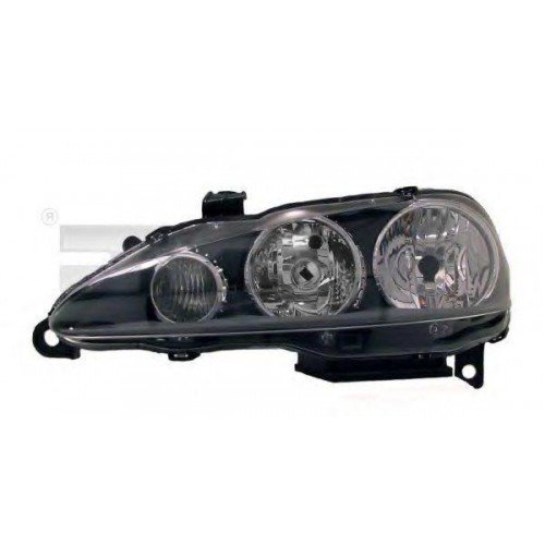 Φανάρι Εμπρός Ηλεκτρικό ALFA ROMEO 147 2004 - 2010 ( 937 ) VALEO Αριστερά 019405282