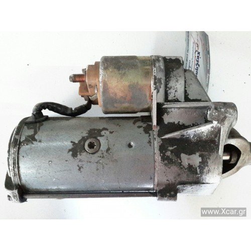 Μίζα MITSUBISHI CARISMA 1999 - 2004 ( DA ) VALEO 30620657