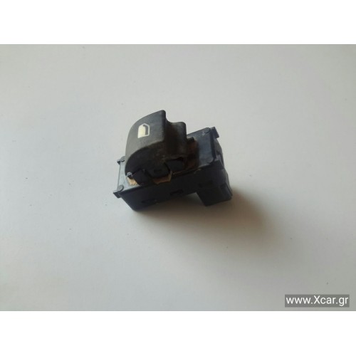 Χειριστήρια Παραθύρων-Διακόπτες CITROEN C4 2004 - 2007 ( LC ) VALEO 9651465677