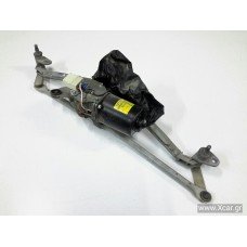 Υαλοκαθαριστήρες Κομπλέ CITROEN SAXO 1996 - 1999 VALEO Εμπρός 53544102