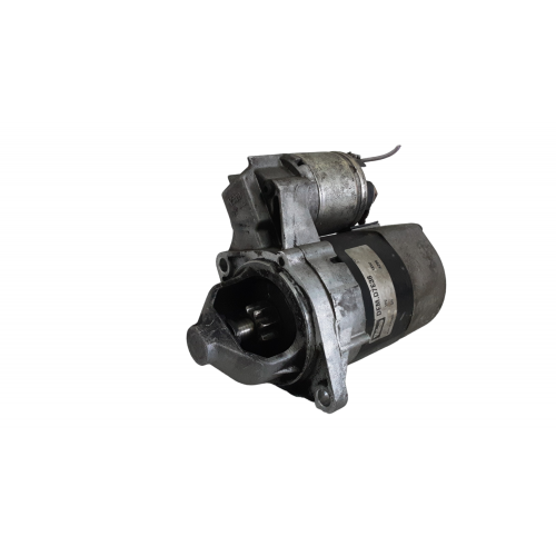 Μίζα MERCEDES A CLASS 2001 - 2004 ( W168 ) VALEO 8EA 737 575-001