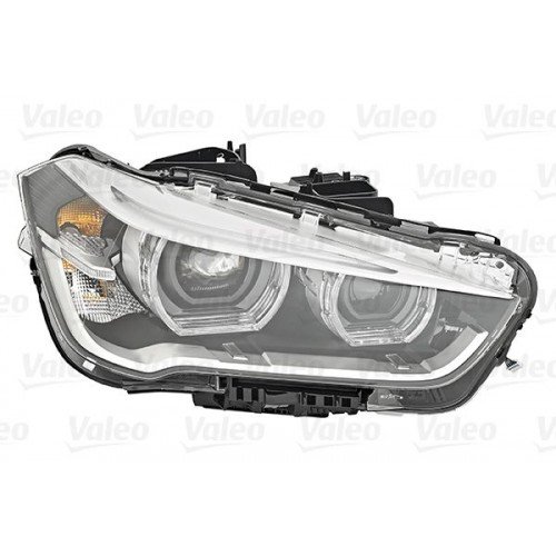 Φανάρι Εμπρός Full Led BMW X1 2015 - VALEO Αριστερά 150205162 Φανάρι Εμπρός Full Led BMW X1 2015 - VALEO Αριστερά 150205162