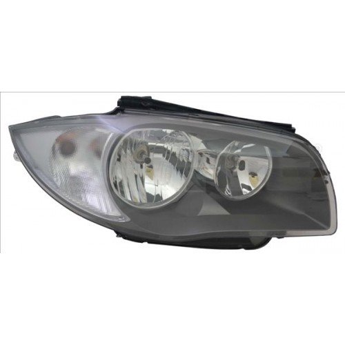 Φανάρι Εμπρός Ηλεκτρικό BMW 1 Series 2007 - 2012 VALEO Δεξιά 152005156