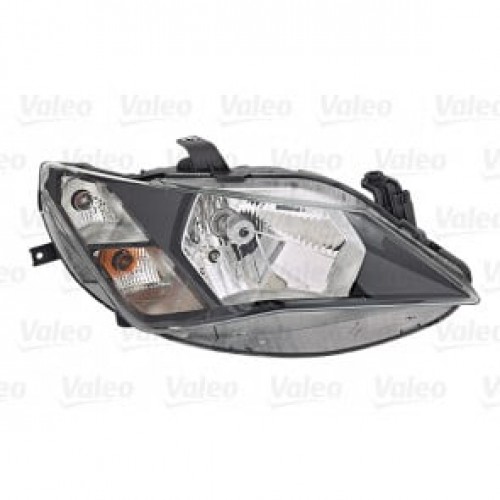 Φανάρι Εμπρός Ηλεκτρικό SEAT IBIZA 2015 - 2017 VALEO Δεξιά 721105141