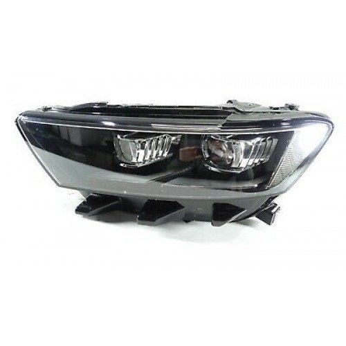 Φανάρι Εμπρός Full Led VW T-ROC 2017 - VALEO Αριστερά 894005152