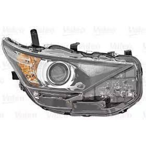 Φανάρι Εμπρός Ηλεκτρικό TOYOTA AURIS 2015 - VALEO Δεξιά 830205151 Φανάρι Εμπρός Ηλεκτρικό TOYOTA AURIS 2015 - VALEO Δεξιά 830205151