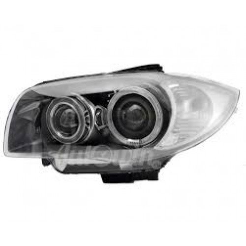 Φανάρι Εμπρός Bi xenon BMW 1 Series 2007 - 2012 VALEO Αριστερά 031605162