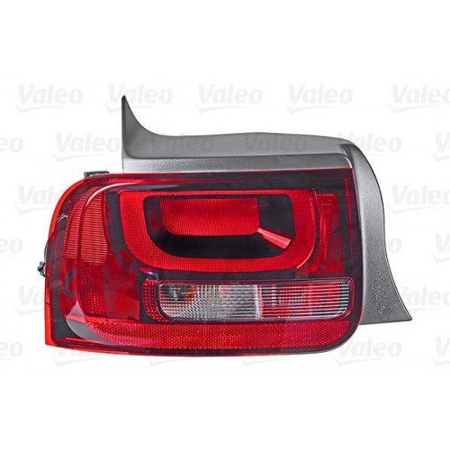 Φανάρι Πίσω CITROEN C4 CACTUS 2014 - 2018 VALEO Αριστερά 204005822