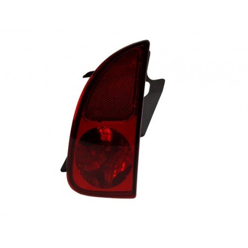 Φανάρι Ομιχλης RENAULT ESPACE 2003 - 2006 ( JK0 ) ( JK1 ) VALEO Πίσω Δεξιά 028806111