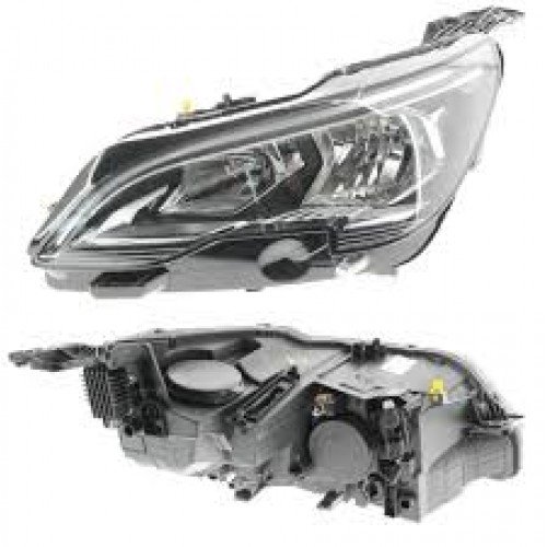 Φανάρι Εμπρός Ηλεκτρικό Led Φως Ημέρας PEUGEOT 3008 2016 - VALEO Αριστερά 625205142 Φανάρι Εμπρός Ηλεκτρικό Led Φως Ημέρας PEUGEOT 3008 2016 - VALEO Αριστερά 625205142