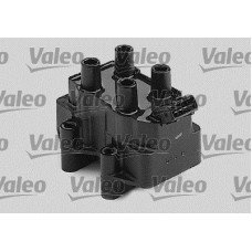 Πολλαπλασιαστής PEUGEOT 106 1992 - 1995 VALEO 245041