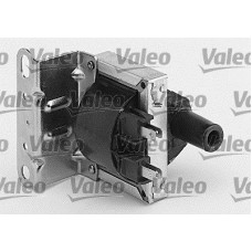 Πολλαπλασιαστής OPEL KADETT 1984 - 1994 ( E ) VALEO 245042