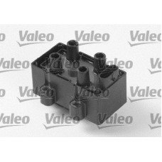 Πολλαπλασιαστής RENAULT CLIO 2001 - 2005 VALEO 245105