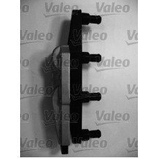 Πολλαπλασιαστής VW LUPO 1998 - 2005 ( 6X1 - 6E1 ) VALEO 245137