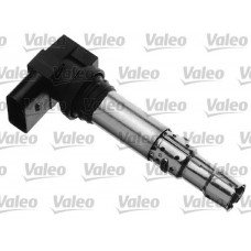 Πολλαπλασιαστής VW NEW BETTLE 2005 - 2011 ( 9C1 ) VALEO 245141