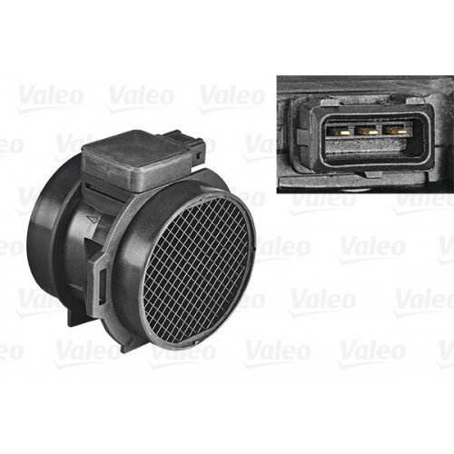 Ηλεκτρονικό σύστημα κινητήρα HYUNDAI SONATA 2001 - 2005 ( EU4 ) VALEO 253746