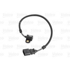 Αισθητήρας Στροφάλου/Εκεντροφόρου Παλμοδότης VW POLO 2002 - 2005 ( 9N ) VALEO 255005