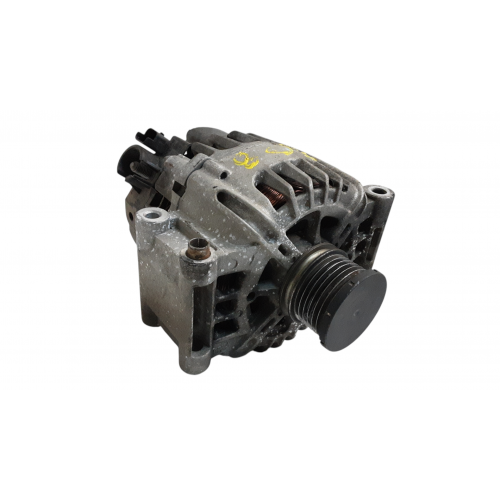 Γεννήτρια PEUGEOT 207 2006 - 2009 VALEO AVA360