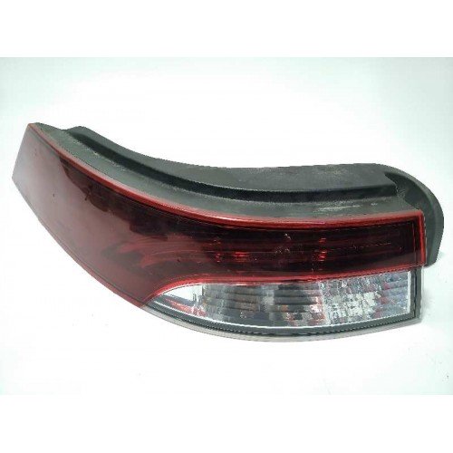 Φανάρι Πίσω Εξωτερικό RENAULT MEGANE 2008 - 2014 VALEO Αριστερά 038605897