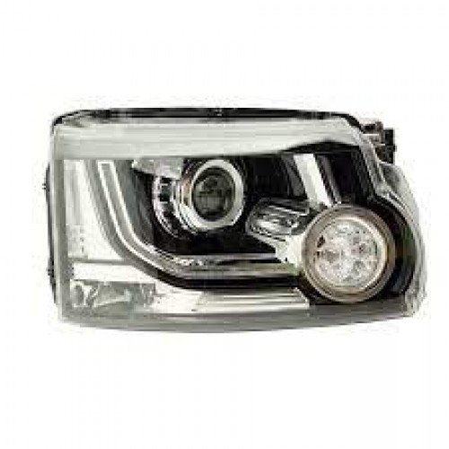 Φανάρι Εμπρός Bi xenon LANDROVER DISCOVERY 2014 - 2017 ( LA )( F/L ) IV VALEO Δεξιά 692005151