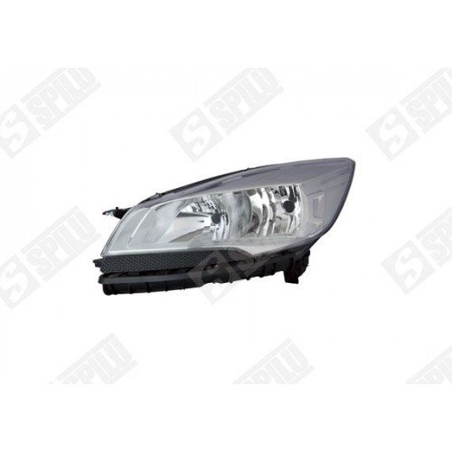 Φανάρι Εμπρός Ηλεκτρικό FORD KUGA 2013 - 2016 VALEO Αριστερά 323005142 Φανάρι Εμπρός Ηλεκτρικό FORD KUGA 2013 - 2016 VALEO Αριστερά 323005142