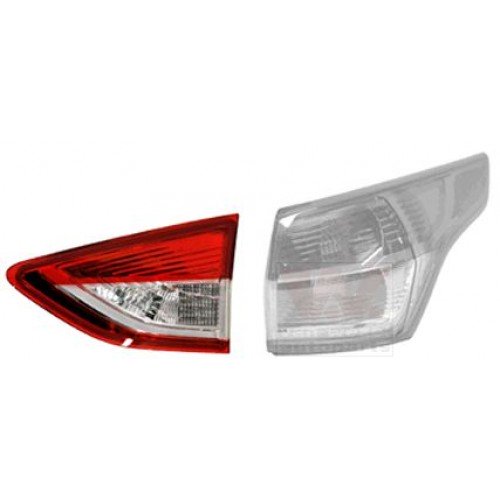 Φανάρι Πίσω Εσωτερικό FORD KUGA 2013 - 2016 VALEO Δεξιά 323005828