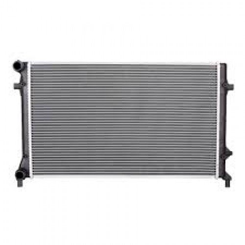 Ψυγείο Νερού VW CADDY 2004 - 2010 ( 2KA-2KH ) VALEO 065906350 Ψυγείο Νερού VW CADDY 2004 - 2010 ( 2KA-2KH ) VALEO 065906350