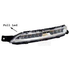 Φανός Ημέρας Led CITROEN C4 PICASSO 2014 - 2016 VALEO Αριστερά 198105307