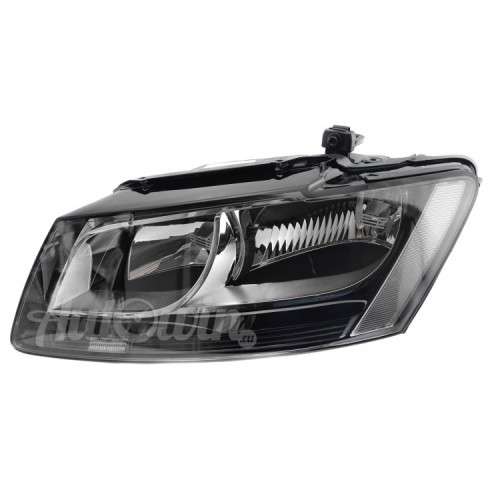 Φανάρι Εμπρός Ηλεκτρικό Led Φως Ημέρας AUDI Q5 2012 - 2016 VALEO Αριστερά 133005162 Φανάρι Εμπρός Ηλεκτρικό Led Φως Ημέρας AUDI Q5 2012 - 2016 VALEO Αριστερά 133005162