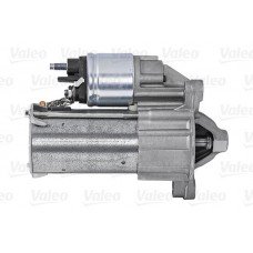 Μίζα PEUGEOT 106 1992 - 1995 VALEO 432623