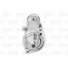 Μίζα MERCEDES C CLASS 2000 - 2003 ( W203 ) VALEO 432644