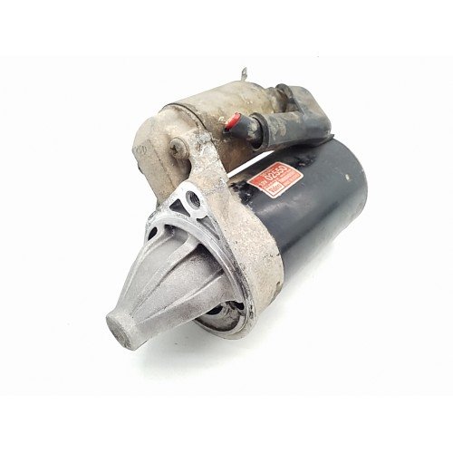 Μίζα HYUNDAI GETZ 2002 - 2005 ( TB ) VALEO 3610002550