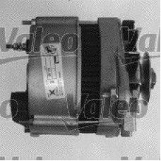 Δυναμό/Εναλλάκτης FORD ESCORT 1986 - 1990 MK4 VALEO 436774