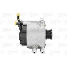 Δυναμό/Εναλλάκτης MERCEDES A CLASS 2001 - 2004 ( W168 ) VALEO 437415