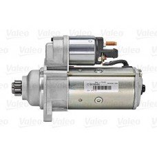 Μίζα VW NEW BEETLE 2005 - 2011 ( 9C1 ) VALEO 438076